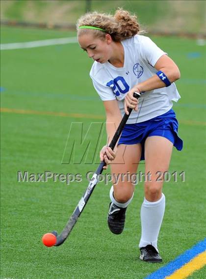 Thumbnail 2 in Oley Valley vs Biglerville (D3 Playoff) photogallery.