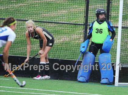 Thumbnail 2 in Oley Valley vs Biglerville (D3 Playoff) photogallery.