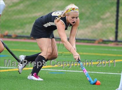 Thumbnail 3 in Oley Valley vs Biglerville (D3 Playoff) photogallery.