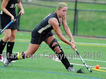 Thumbnail 3 in Oley Valley vs Biglerville (D3 Playoff) photogallery.