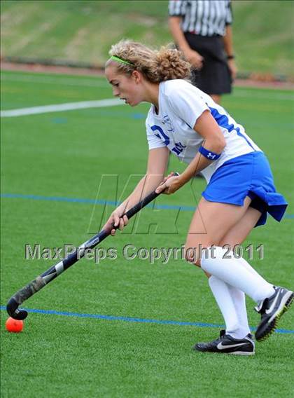 Thumbnail 2 in Oley Valley vs Biglerville (D3 Playoff) photogallery.