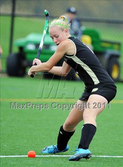 Thumbnail 1 in Oley Valley vs Biglerville (D3 Playoff) photogallery.
