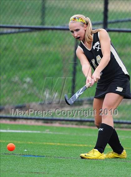 Thumbnail 1 in Oley Valley vs Biglerville (D3 Playoff) photogallery.