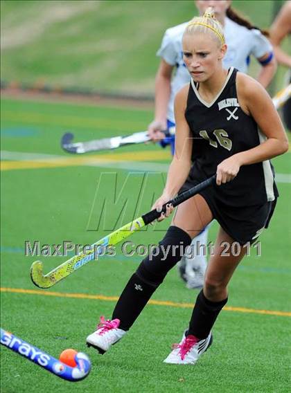 Thumbnail 2 in Oley Valley vs Biglerville (D3 Playoff) photogallery.