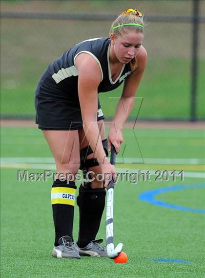 Thumbnail 3 in Oley Valley vs Biglerville (D3 Playoff) photogallery.