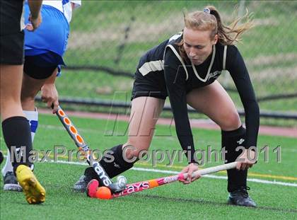 Thumbnail 3 in Oley Valley vs Biglerville (D3 Playoff) photogallery.