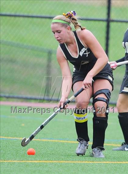 Thumbnail 2 in Oley Valley vs Biglerville (D3 Playoff) photogallery.