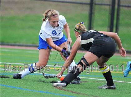 Thumbnail 1 in Oley Valley vs Biglerville (D3 Playoff) photogallery.