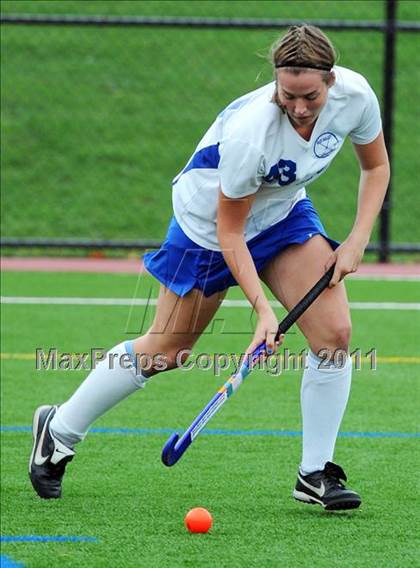 Thumbnail 3 in Oley Valley vs Biglerville (D3 Playoff) photogallery.
