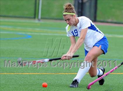 Thumbnail 2 in Oley Valley vs Biglerville (D3 Playoff) photogallery.