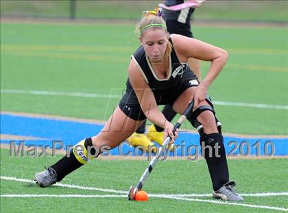 Thumbnail 1 in Oley Valley vs Biglerville (D3 Playoff) photogallery.