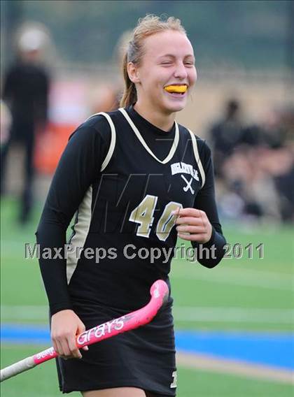 Thumbnail 1 in Oley Valley vs Biglerville (D3 Playoff) photogallery.