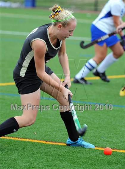 Thumbnail 1 in Oley Valley vs Biglerville (D3 Playoff) photogallery.