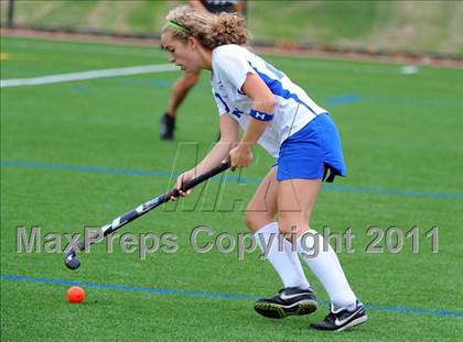 Thumbnail 1 in Oley Valley vs Biglerville (D3 Playoff) photogallery.