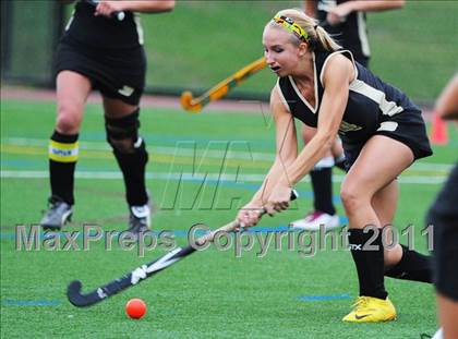 Thumbnail 3 in Oley Valley vs Biglerville (D3 Playoff) photogallery.