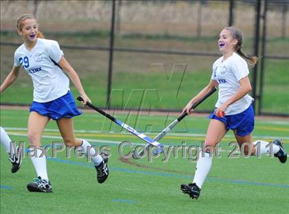 Thumbnail 1 in Oley Valley vs Biglerville (D3 Playoff) photogallery.