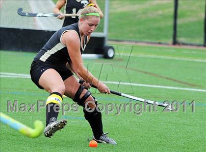 Thumbnail 2 in Oley Valley vs Biglerville (D3 Playoff) photogallery.