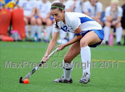 Thumbnail 2 in Oley Valley vs Biglerville (D3 Playoff) photogallery.
