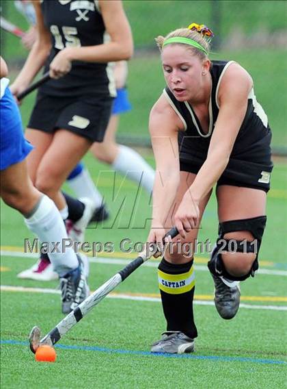 Thumbnail 1 in Oley Valley vs Biglerville (D3 Playoff) photogallery.