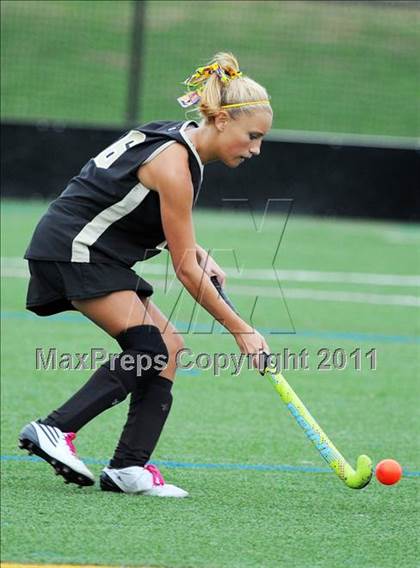 Thumbnail 1 in Oley Valley vs Biglerville (D3 Playoff) photogallery.