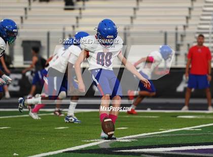 Thumbnail 1 in FR: Hays @ College Station (A Teams) photogallery.