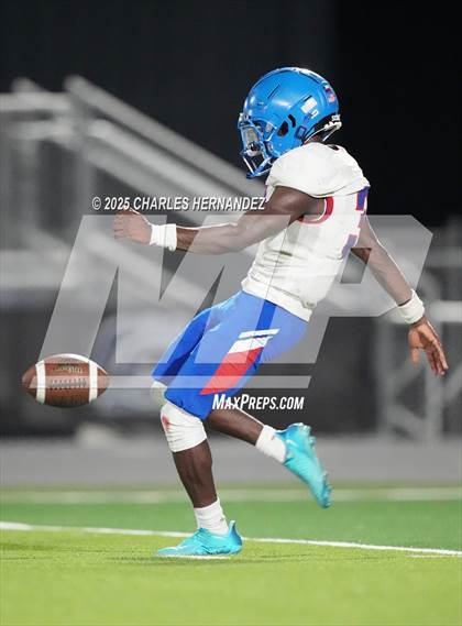 Thumbnail 3 in FR: Hays @ College Station (A Teams) photogallery.