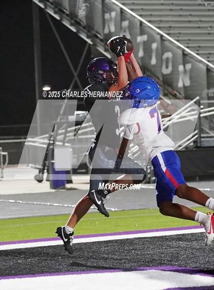 Thumbnail 3 in FR: Hays @ College Station (A Teams) photogallery.