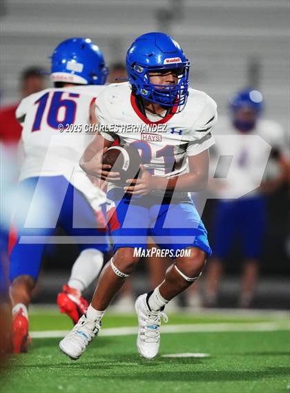 Thumbnail 2 in FR: Hays @ College Station (A Teams) photogallery.