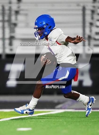 Thumbnail 2 in FR: Hays @ College Station (A Teams) photogallery.