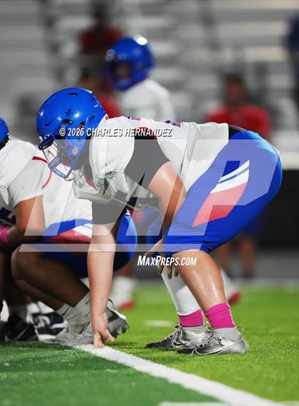 Thumbnail 1 in FR: Hays @ College Station (A Teams) photogallery.