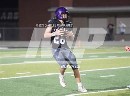 Thumbnail 1 in FR: Hays @ College Station (A Teams) photogallery.