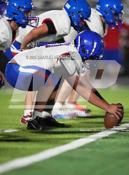 Thumbnail 1 in FR: Hays @ College Station (A Teams) photogallery.