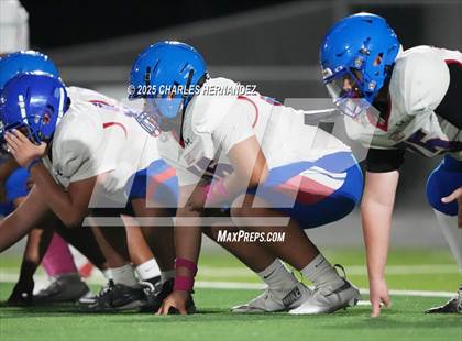 Thumbnail 3 in FR: Hays @ College Station (A Teams) photogallery.