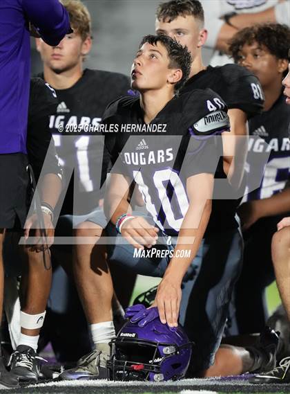 Thumbnail 1 in FR: Hays @ College Station (A Teams) photogallery.