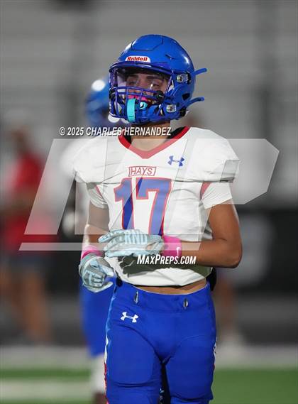 Thumbnail 2 in FR: Hays @ College Station (A Teams) photogallery.