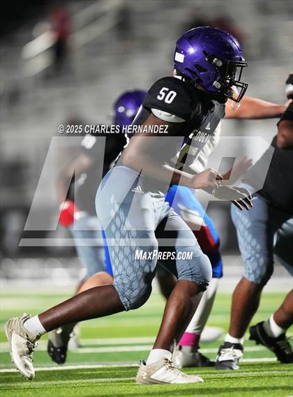 Thumbnail 3 in FR: Hays @ College Station (A Teams) photogallery.