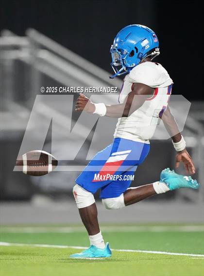 Thumbnail 2 in FR: Hays @ College Station (A Teams) photogallery.