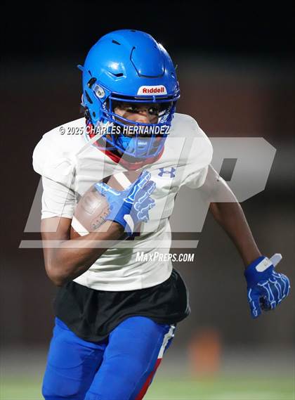 Thumbnail 1 in FR: Hays @ College Station (A Teams) photogallery.