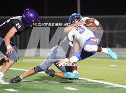 Thumbnail 1 in FR: Hays @ College Station (A Teams) photogallery.