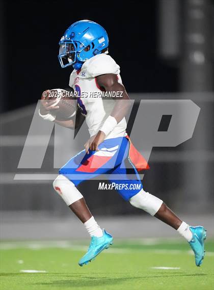 Thumbnail 3 in FR: Hays @ College Station (A Teams) photogallery.