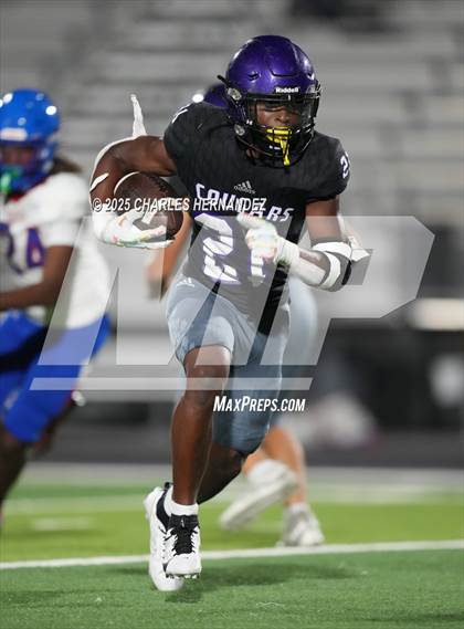 Thumbnail 3 in FR: Hays @ College Station (A Teams) photogallery.