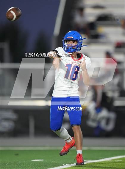 Thumbnail 3 in FR: Hays @ College Station (A Teams) photogallery.