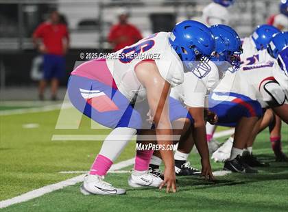 Thumbnail 1 in FR: Hays @ College Station (A Teams) photogallery.