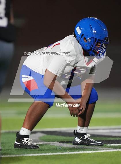 Thumbnail 1 in FR: Hays @ College Station (A Teams) photogallery.