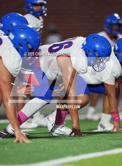 Thumbnail 1 in FR: Hays @ College Station (A Teams) photogallery.