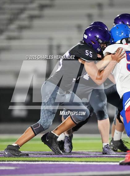 Thumbnail 3 in FR: Hays @ College Station (A Teams) photogallery.