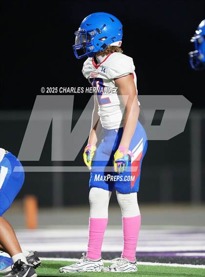 Thumbnail 1 in FR: Hays @ College Station (A Teams) photogallery.