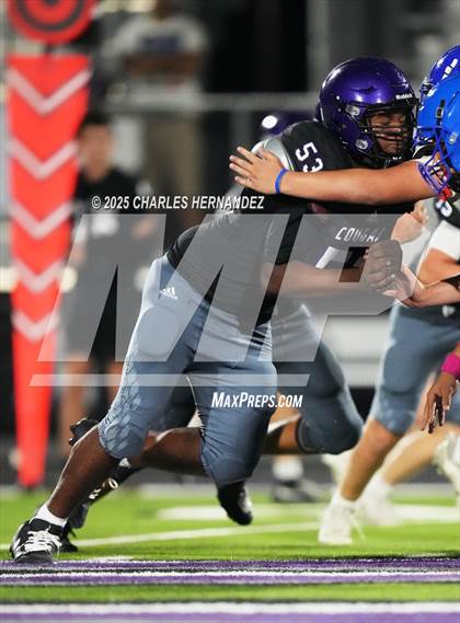 Thumbnail 2 in FR: Hays @ College Station (A Teams) photogallery.