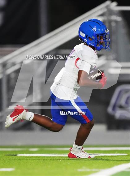 Thumbnail 3 in FR: Hays @ College Station (A Teams) photogallery.