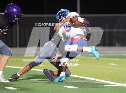 Thumbnail 3 in FR: Hays @ College Station (A Teams) photogallery.